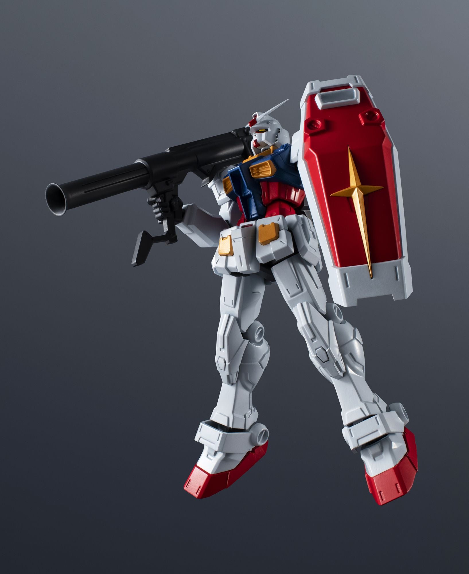 RX-78-2 Gundam Renewal, TAMASHII NATIONS Gundam Universe