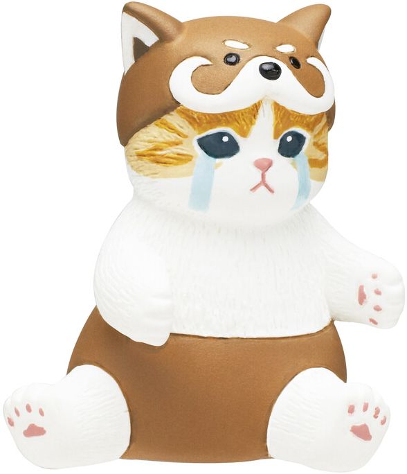 mofusand Meow Pants Blind Box