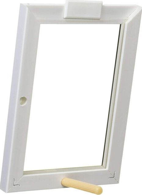 Puzzle Frame for 126p, Ensky