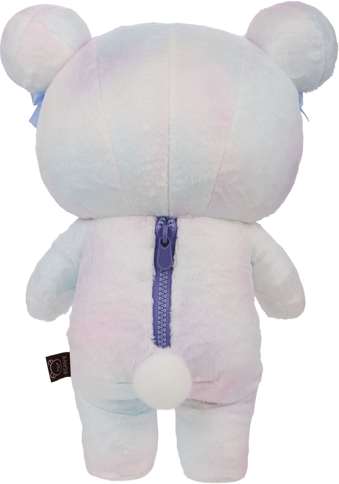Rilakkuma Cotton Candy Plush