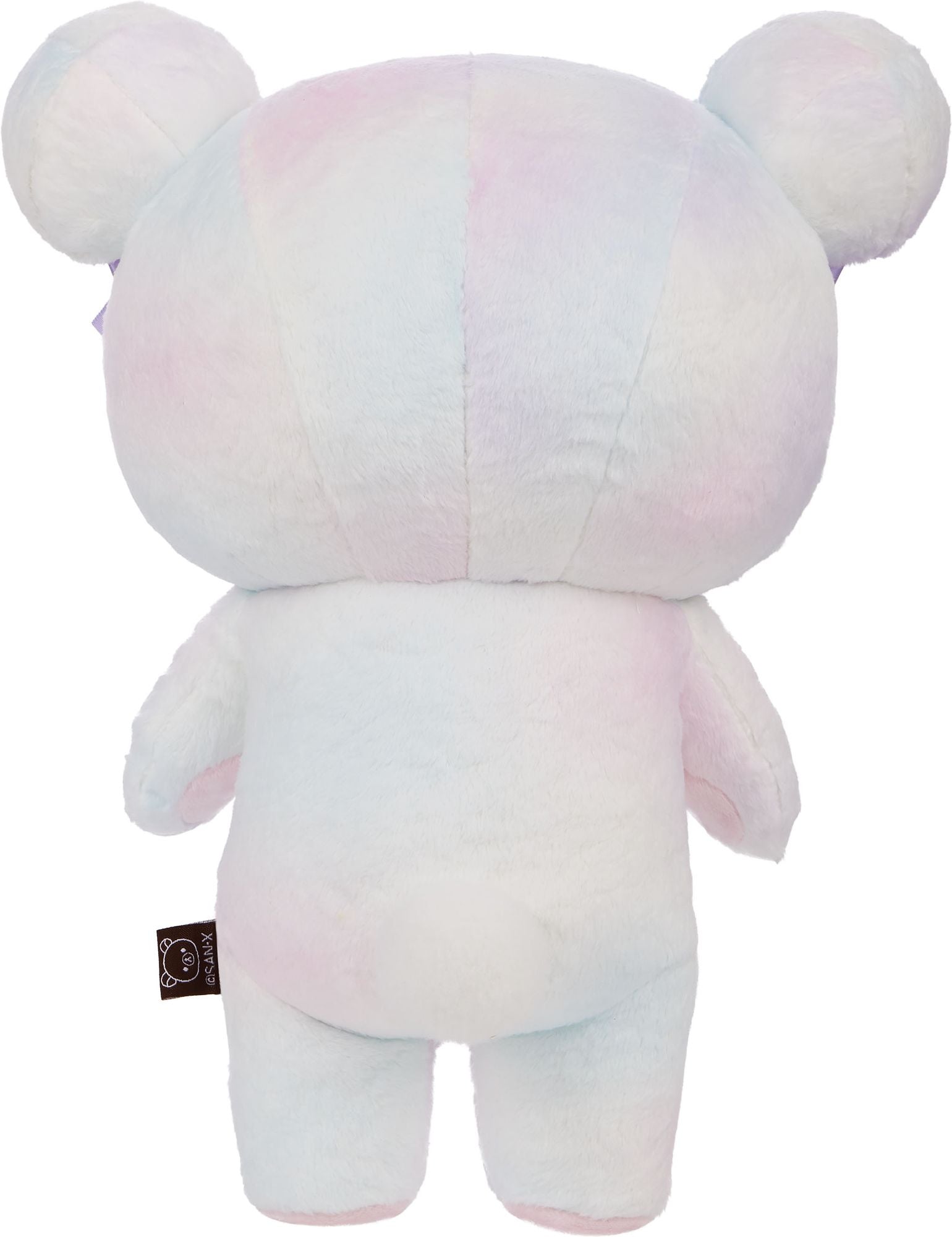 Korilakkuma Cotton Candy Plush