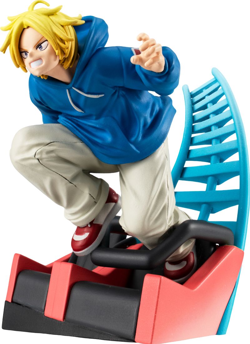 Sakamoto Days - cut out scenes - "Sakamoto Days", Megahouse Petitrama Blind Box