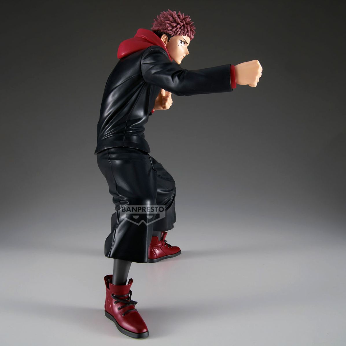 Jujutsu Kaisen Grandista Itadori Yuji Statue