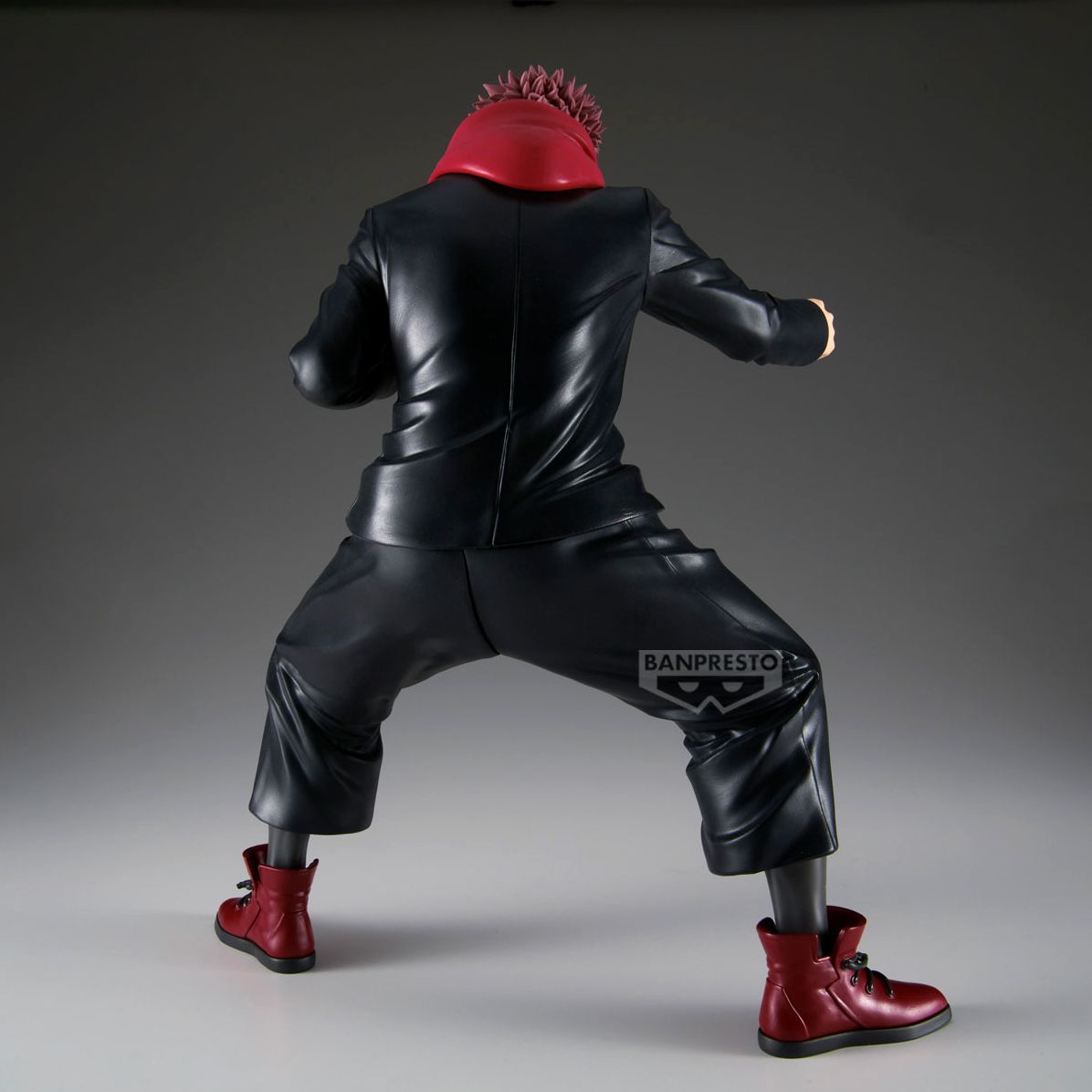 Jujutsu Kaisen Grandista Itadori Yuji Statue