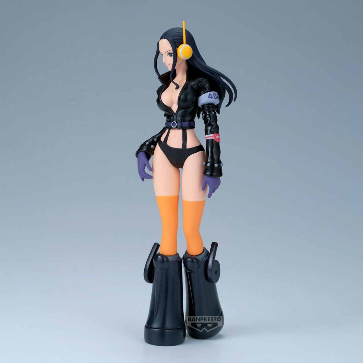 One Piece The Shukko Nico Robin Egghead Statue