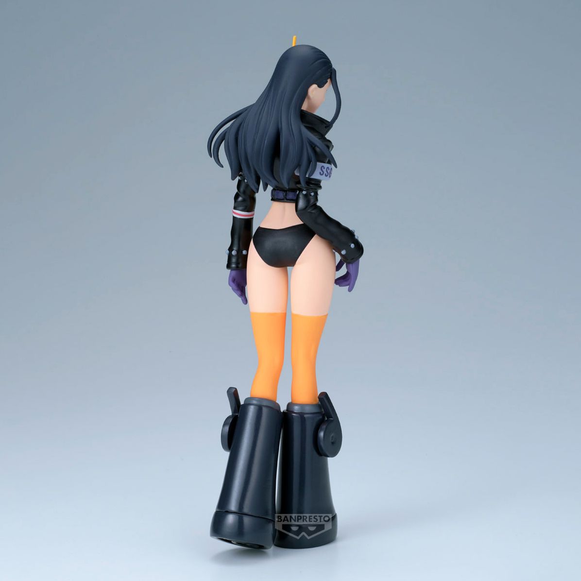 One Piece The Shukko Nico Robin Egghead Statue