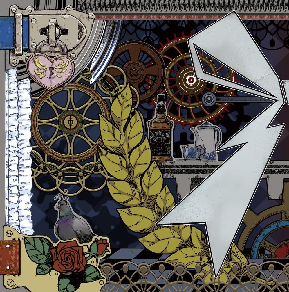 10th Anniversary Best, Vol. 1