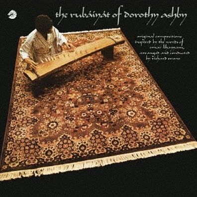 The Rub¿¿iy¿¿t of Dorothy Ashby