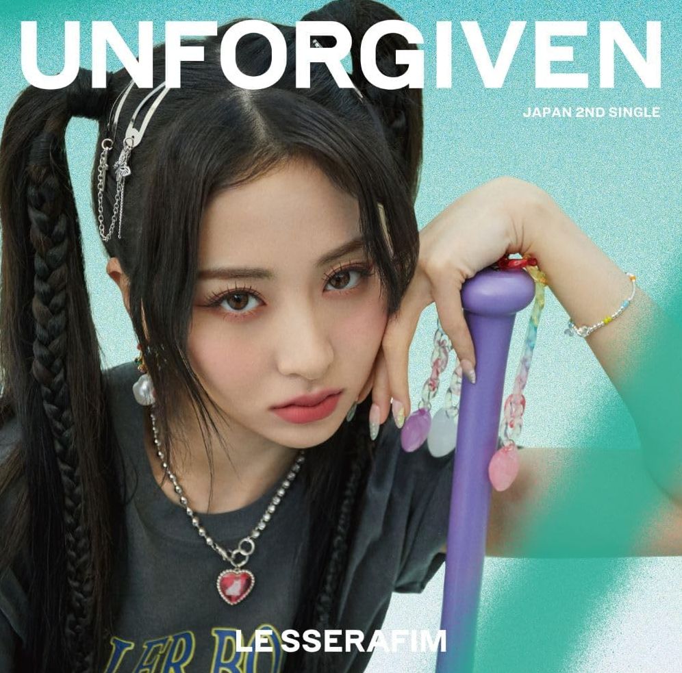 Unforgiven