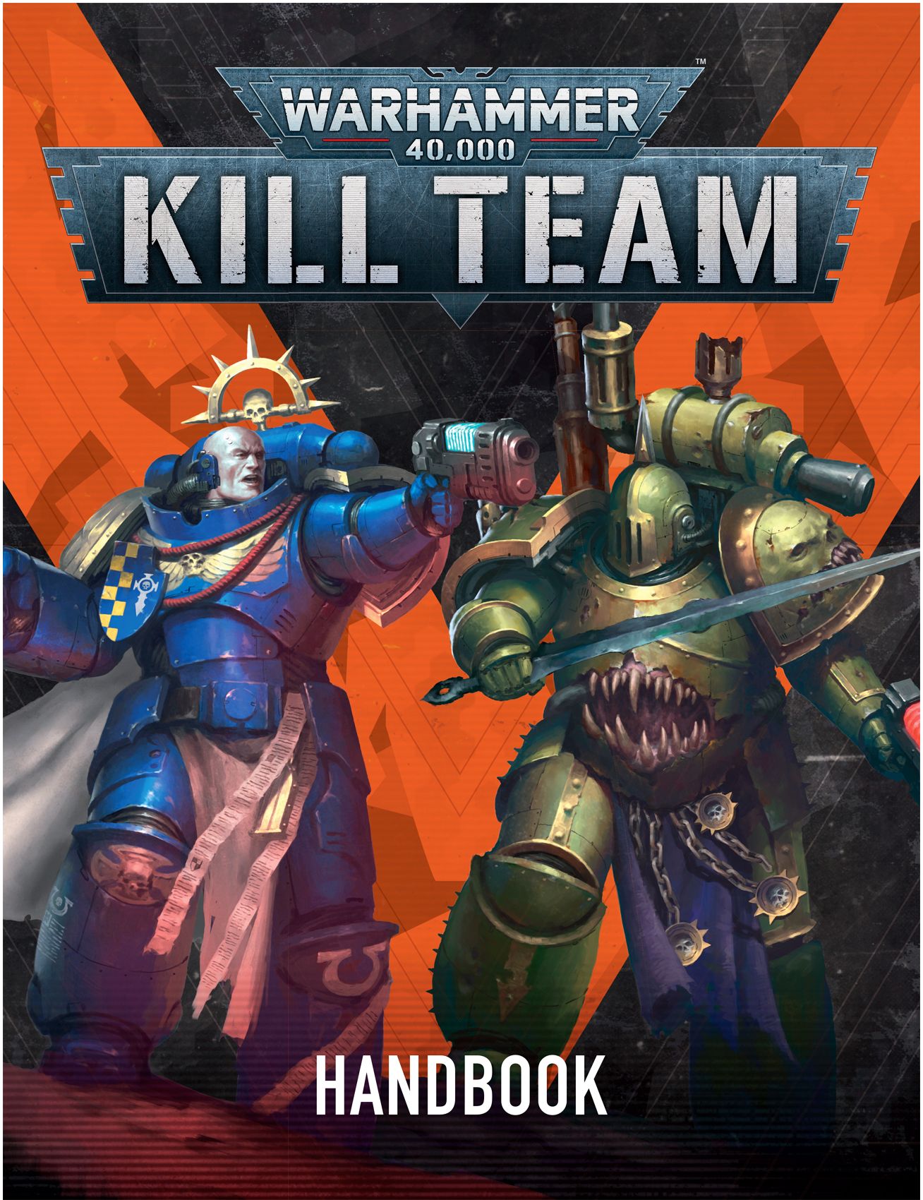 Kill Team Beginner Set