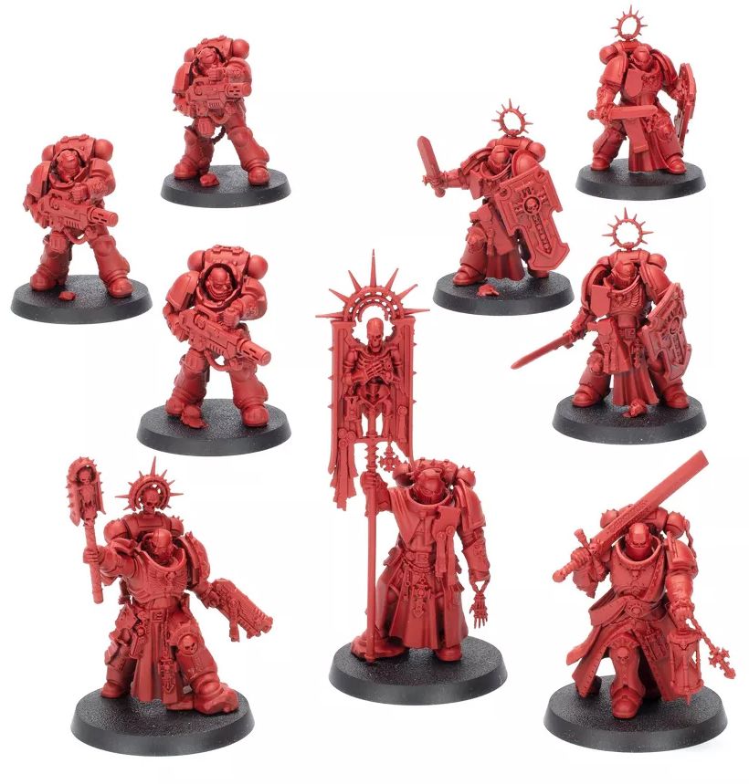 Dawn Of War: Onslaught
