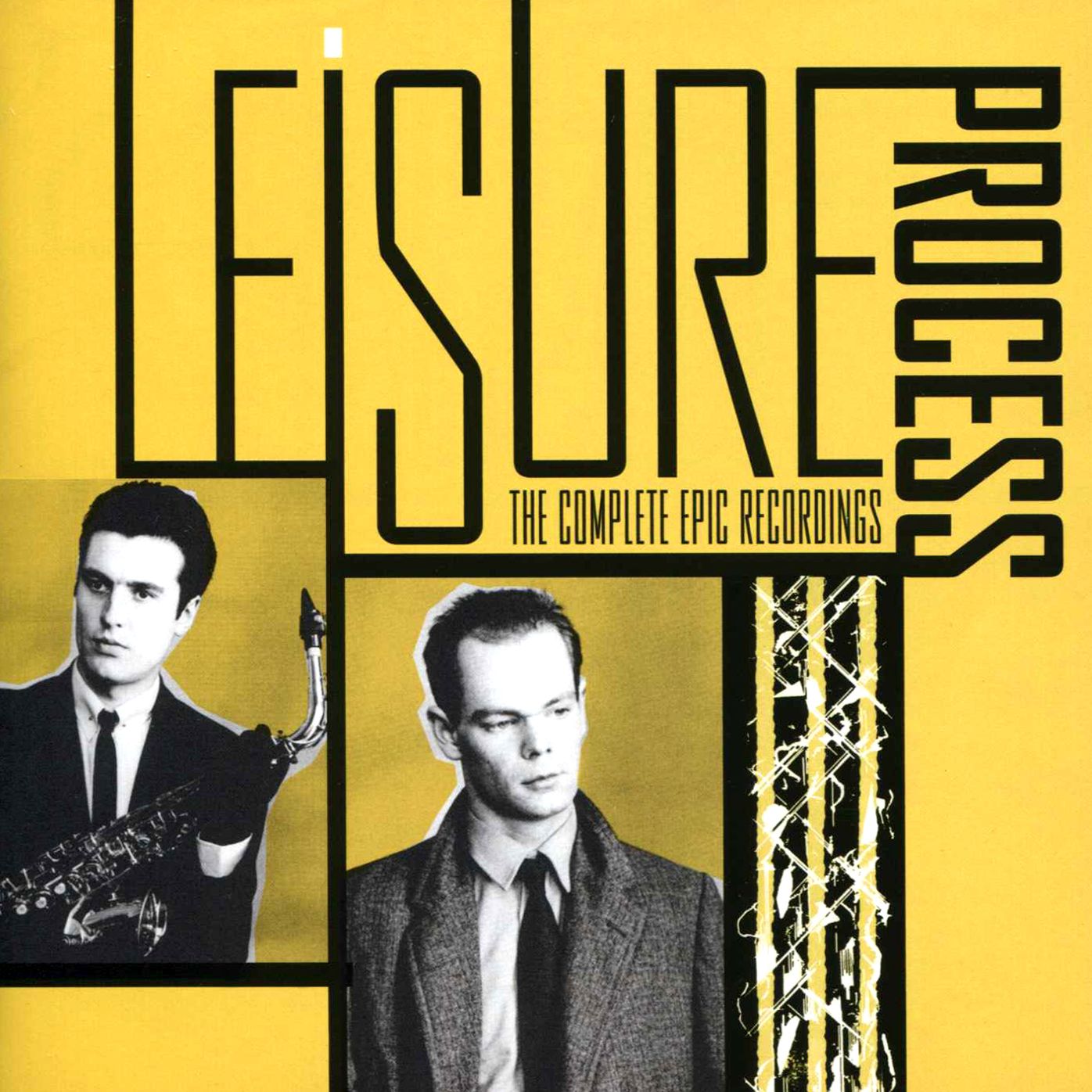 Complete Epic Recordings