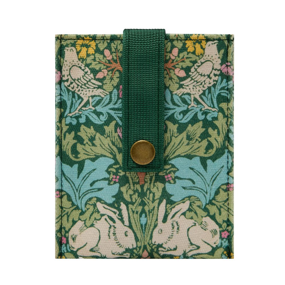 William Morris at Home Modern Homemaker Back Pocket Duo