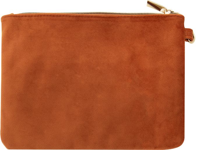 Mushroom Pouch