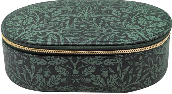 William Morris Jewelry Case