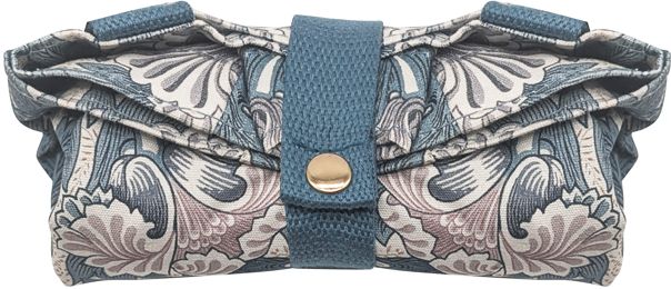 William Morris Deep Gusset Tote Bag