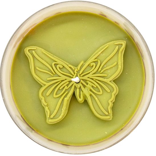 Midsummer Nights Dream Pucks Mischief Candle