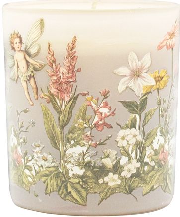 Midsummer Nights Dream Pucks Mischief Candle