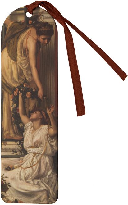Bookmark - The Festival