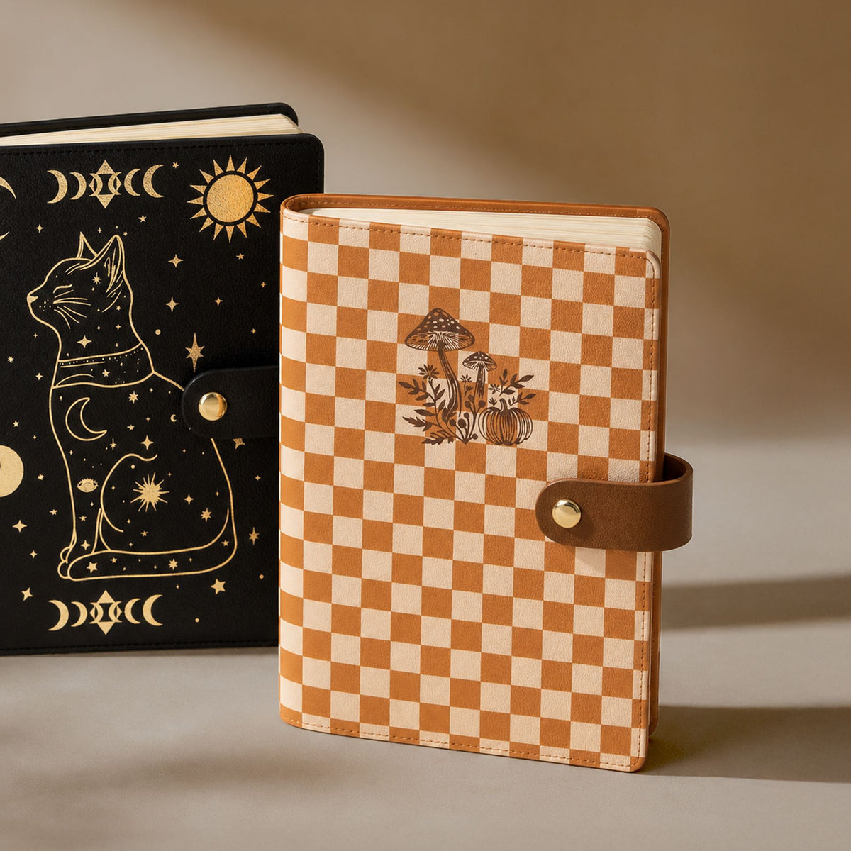 Woodland Book Cover