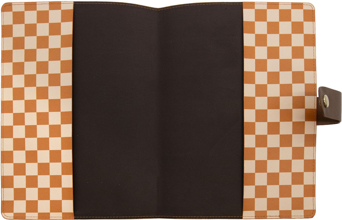 Woodland Book Cover