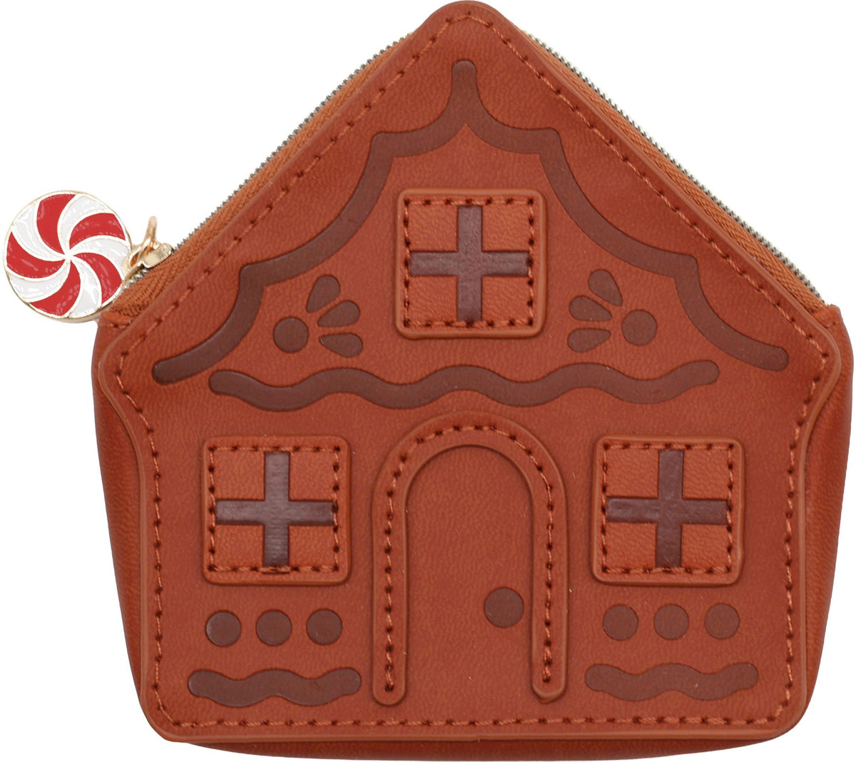 Hansel and Gretel Gingerbread Coin purse
