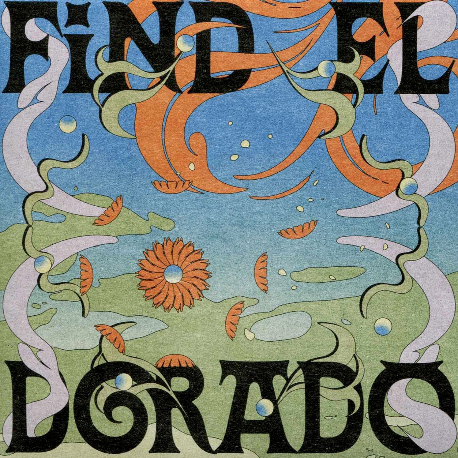 Find El Dorado