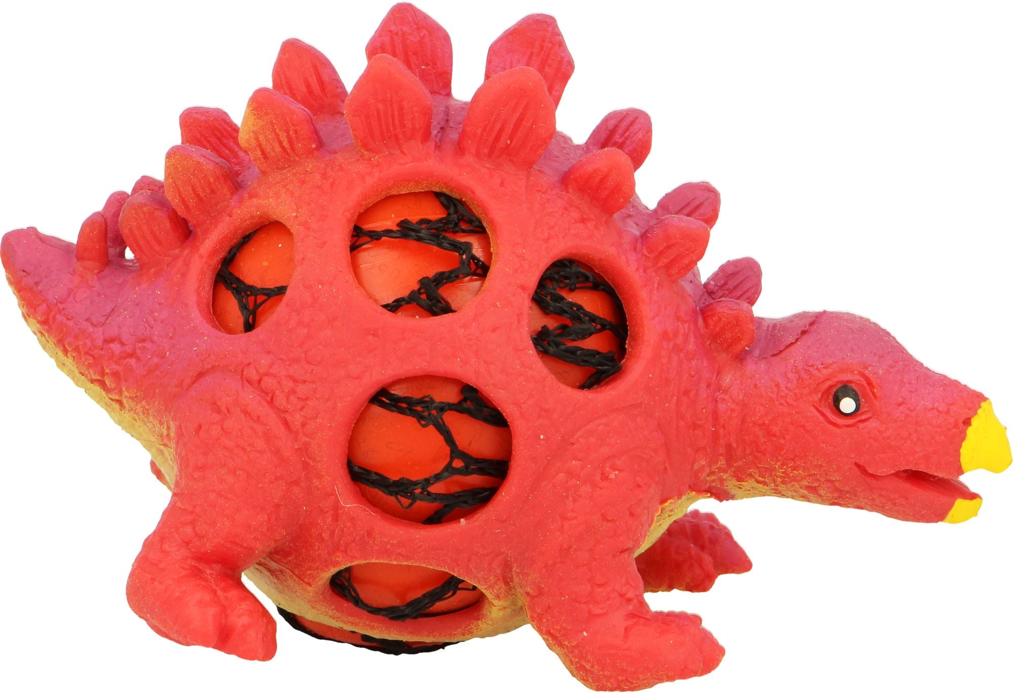 Squeezy Mesh Dinosaur