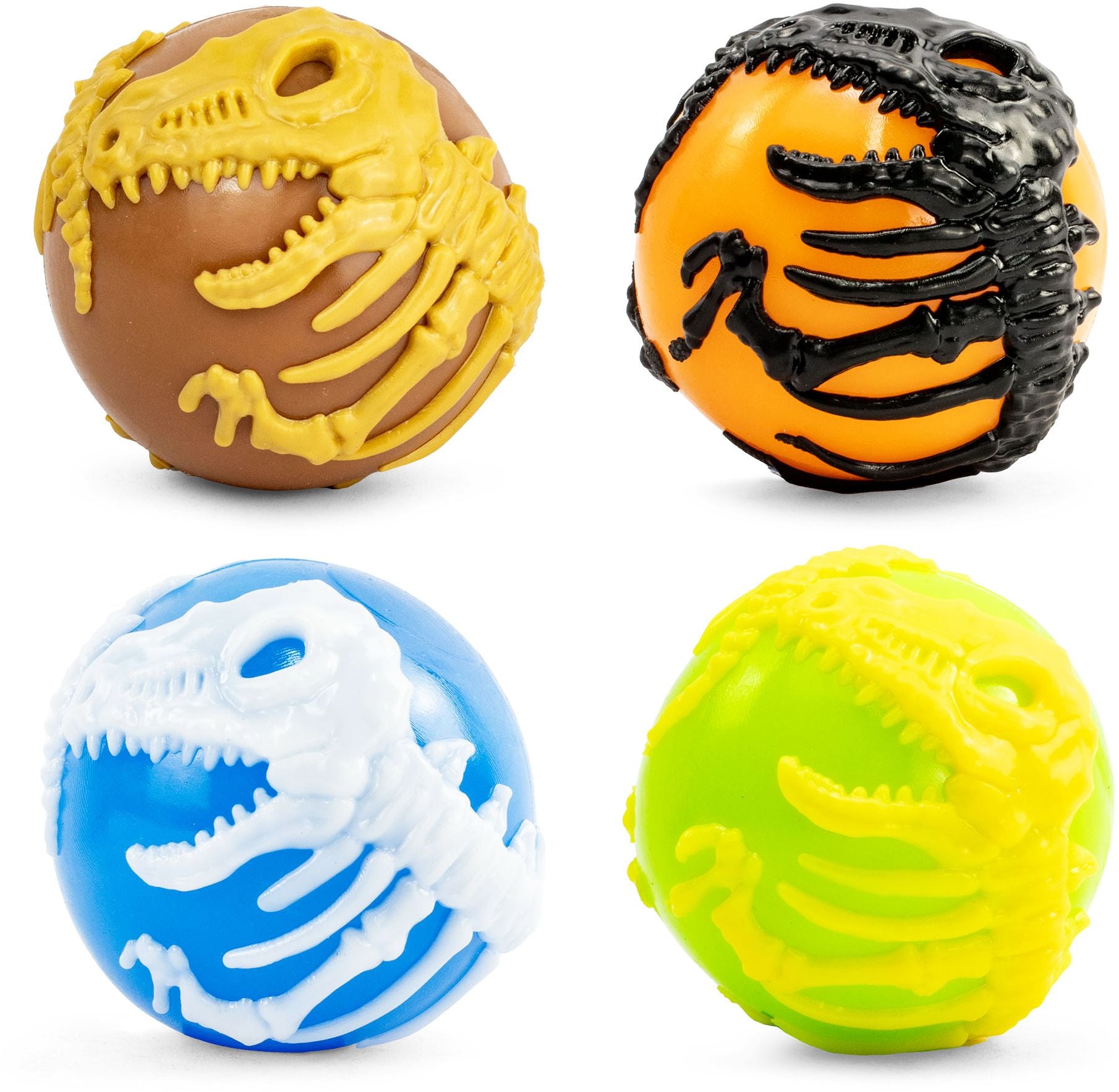 DINE BOUNCE BALL WITH LIGHT