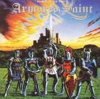 March of the Saint