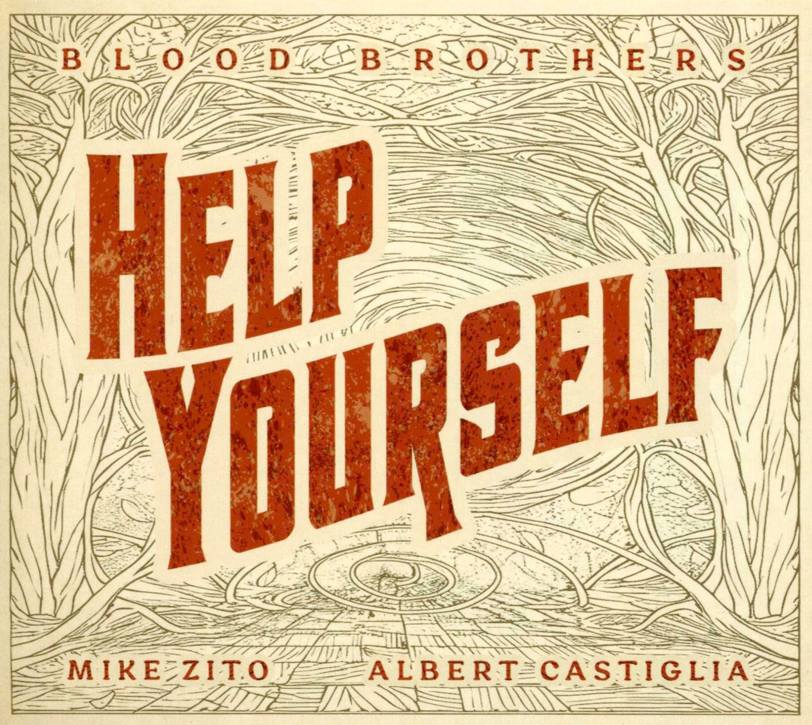 Help Yourself