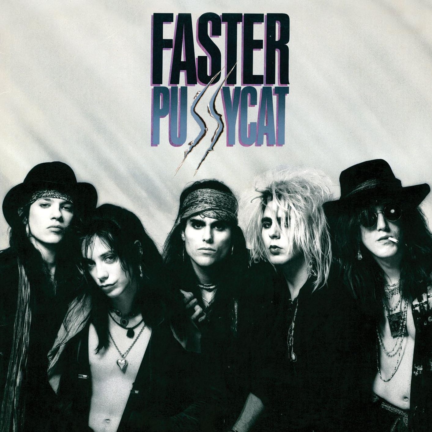 Faster Pussycat