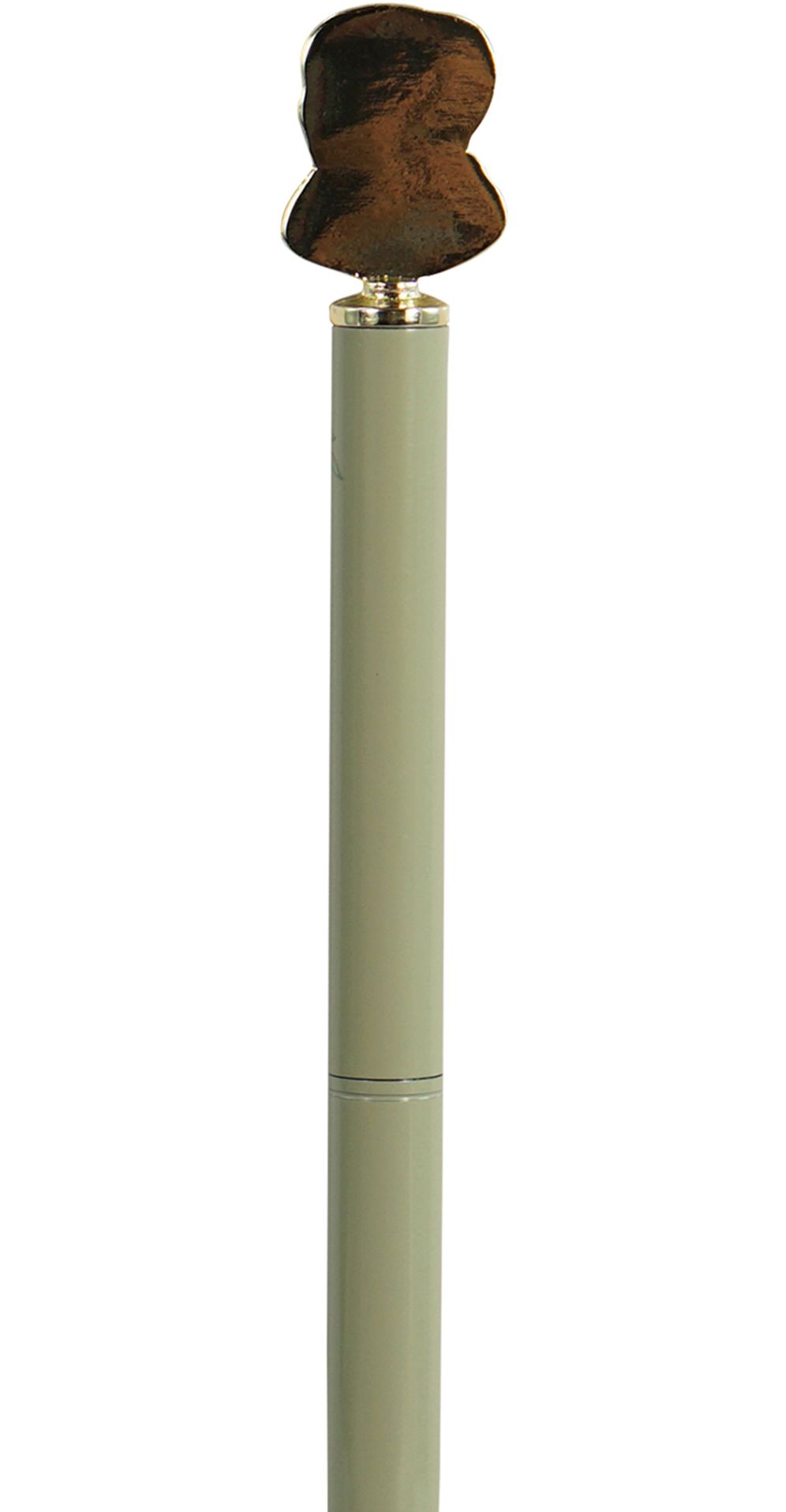 Jane Austen Pen With Shaped Top