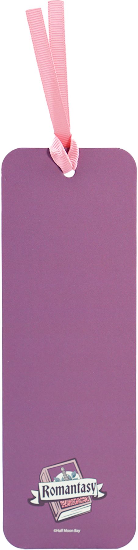 Romantasy Bookmark with Sticky Tabs
