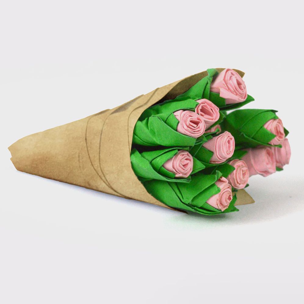 Write Me Roses Kit