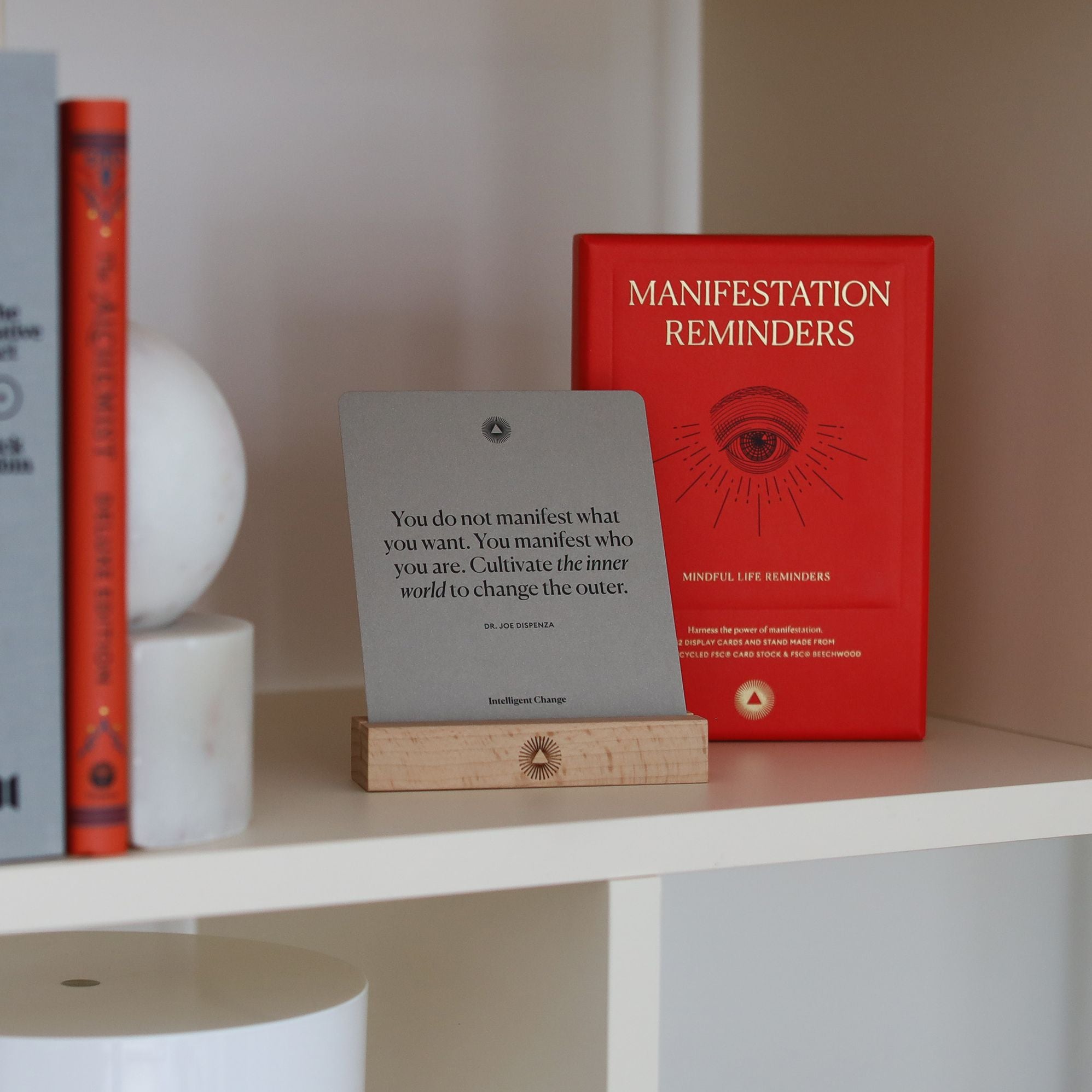 Manifestation Reminders