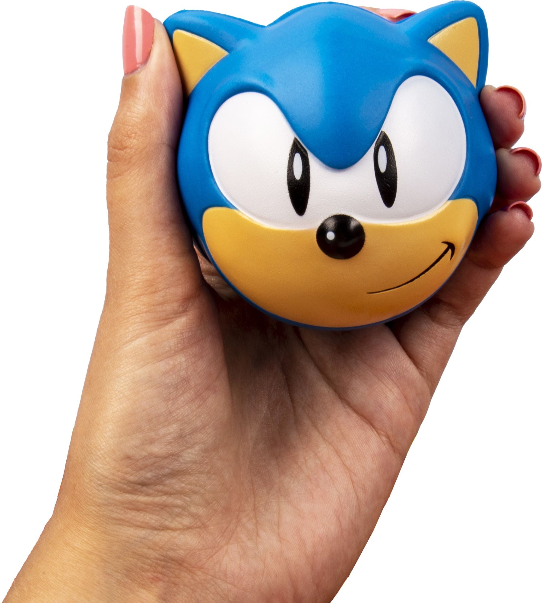 Sonic Stress Reliever