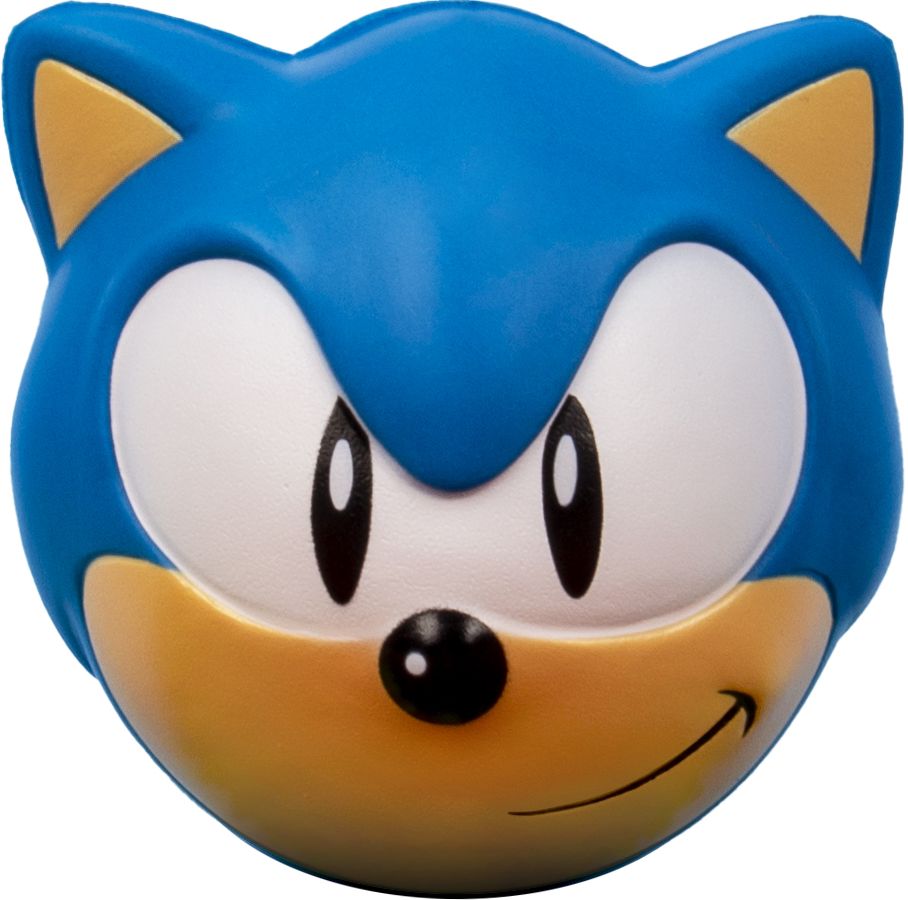 Sonic Stress Reliever