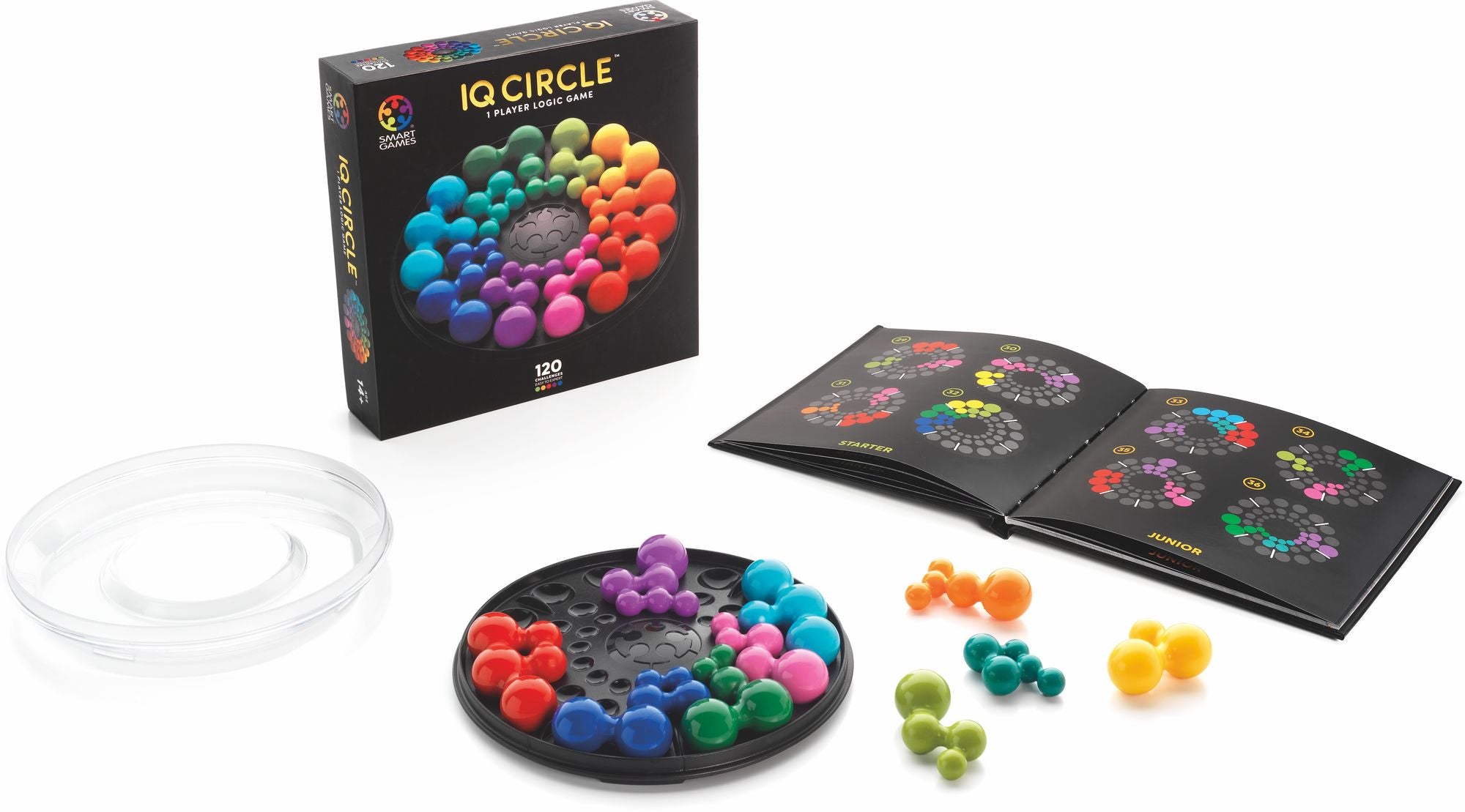 IQ Circle