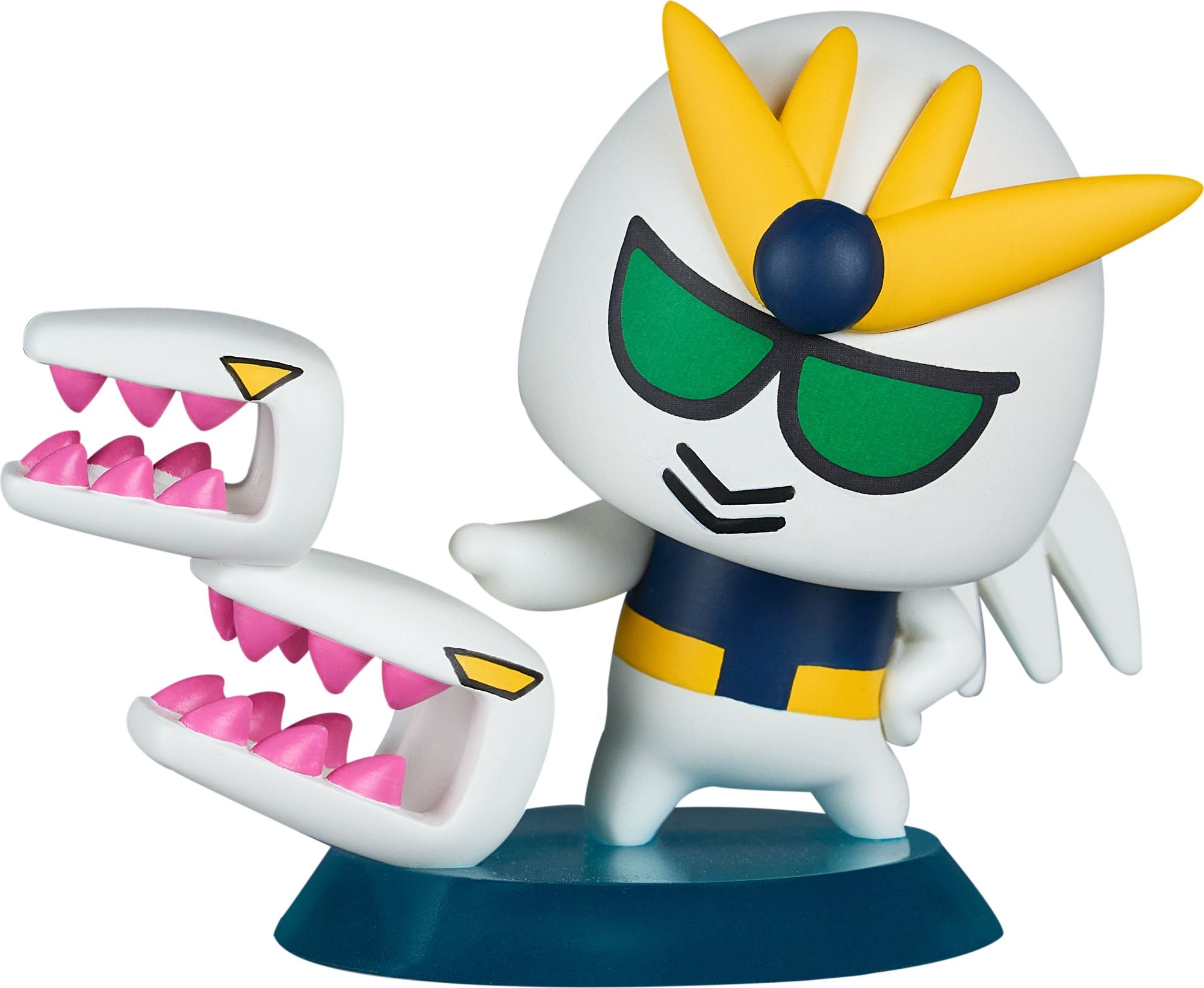 Yurugun Blind Box vol. 1 "Gundam", BNESH Blind Box