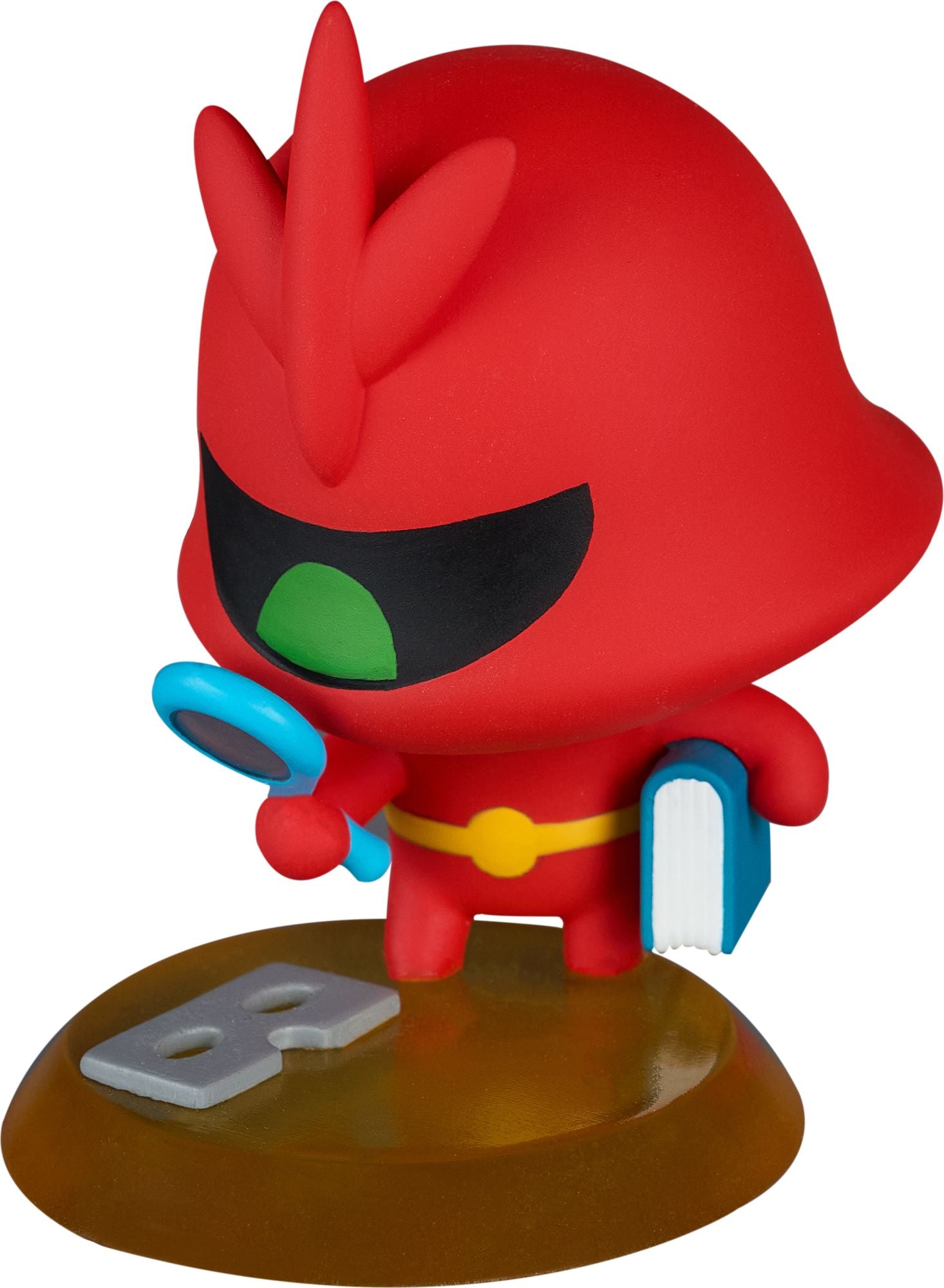 Yurugun Blind Box vol. 1 "Gundam", BNESH Blind Box