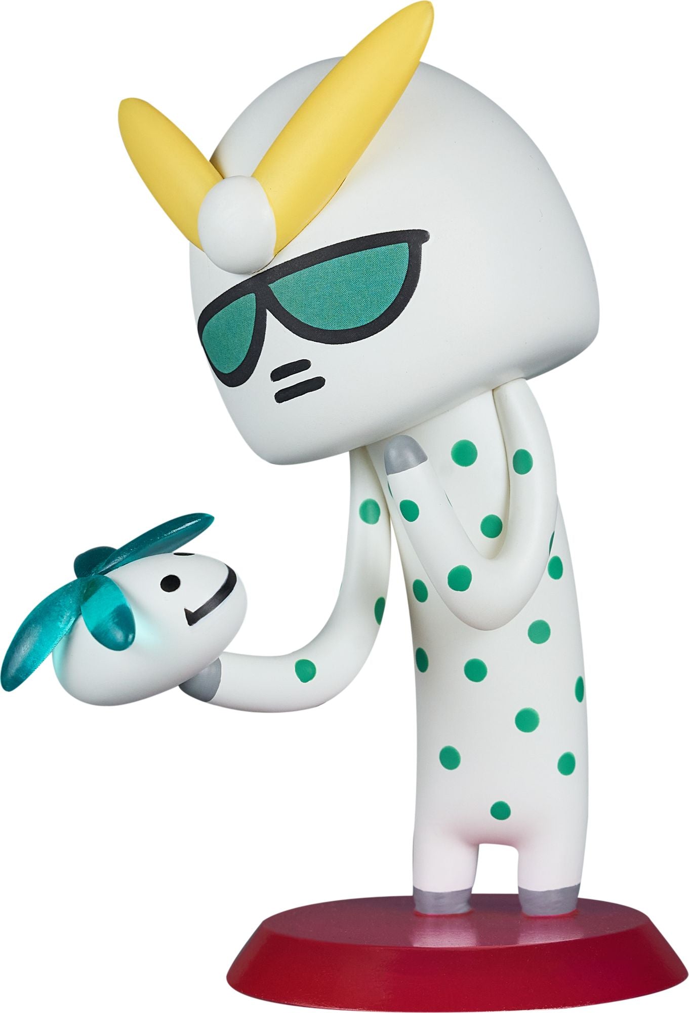 Yurugun Blind Box vol. 1 "Gundam", BNESH Blind Box