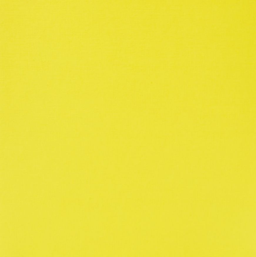 Ecoqua Original Notebook, A4, Staple-Bound, Graph, Yellow