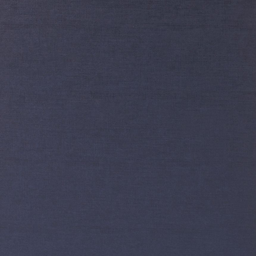 Ecoqua Original Notebook, A5, Staple-Bound, Graph, Navy