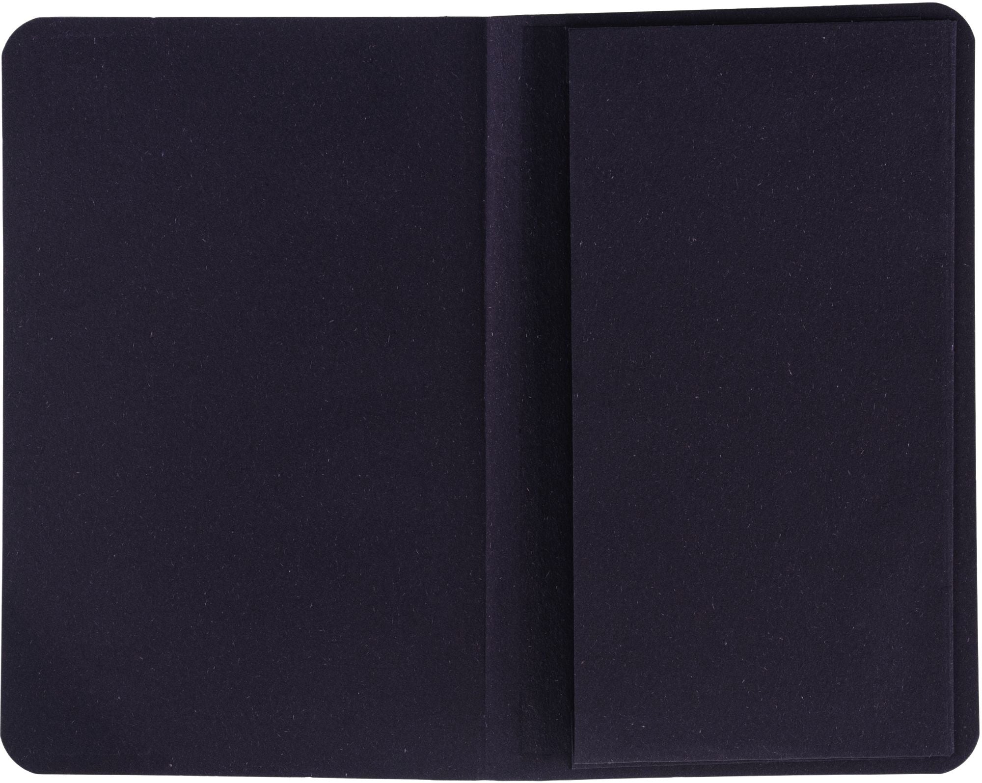 Ecoqua Plus Journal, 3.5 x 5.5, Fabric-Bound, Dotted, Wine