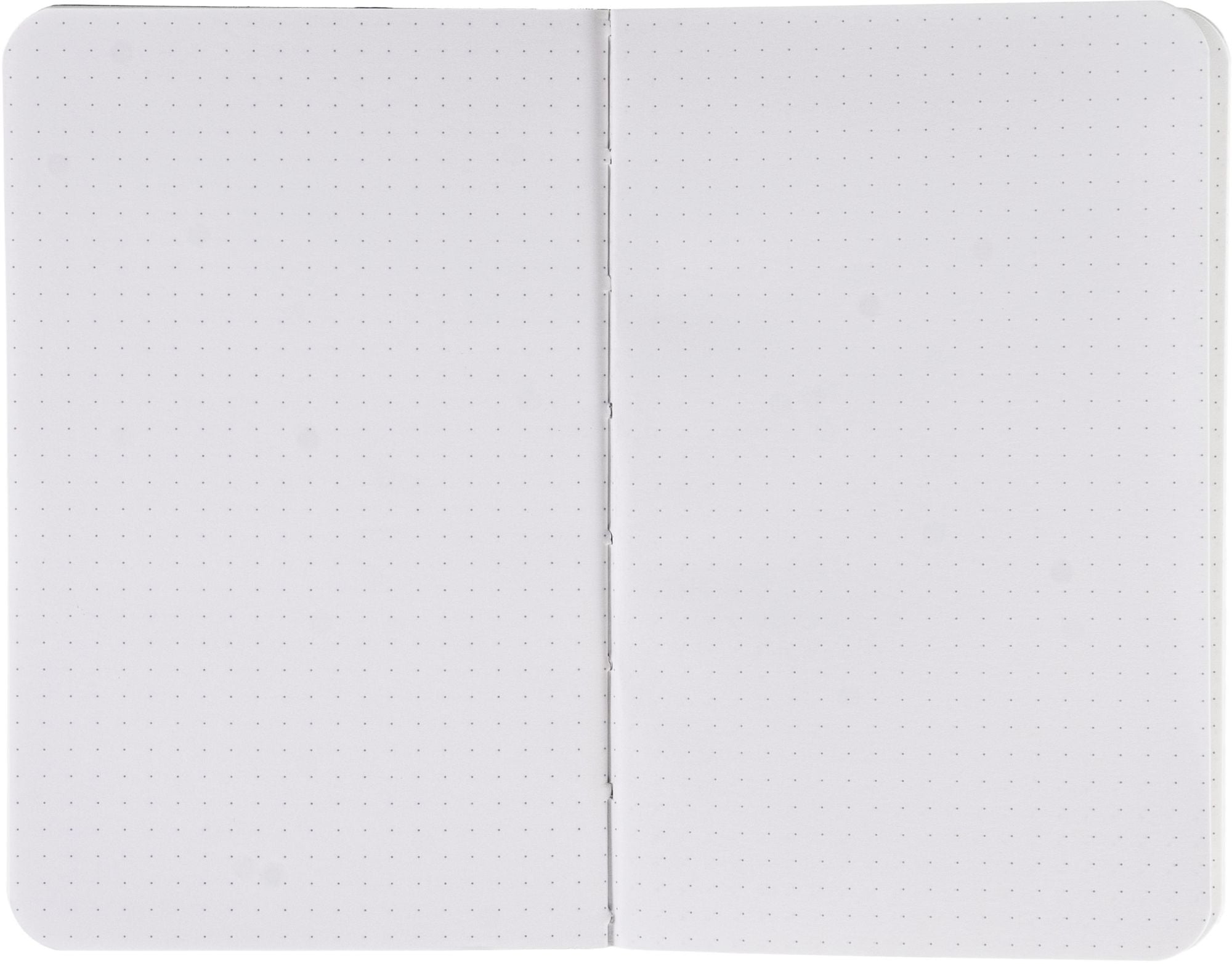 Ecoqua Plus Journal, 3.5 x 5.5, Fabric-Bound, Dotted, Wine