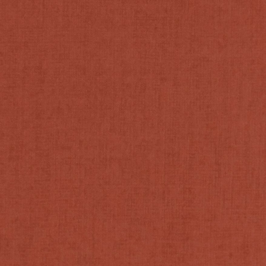 Ecoqua Plus Journal, 3.5 x 5.5, Fabric-Bound, Dotted, Red