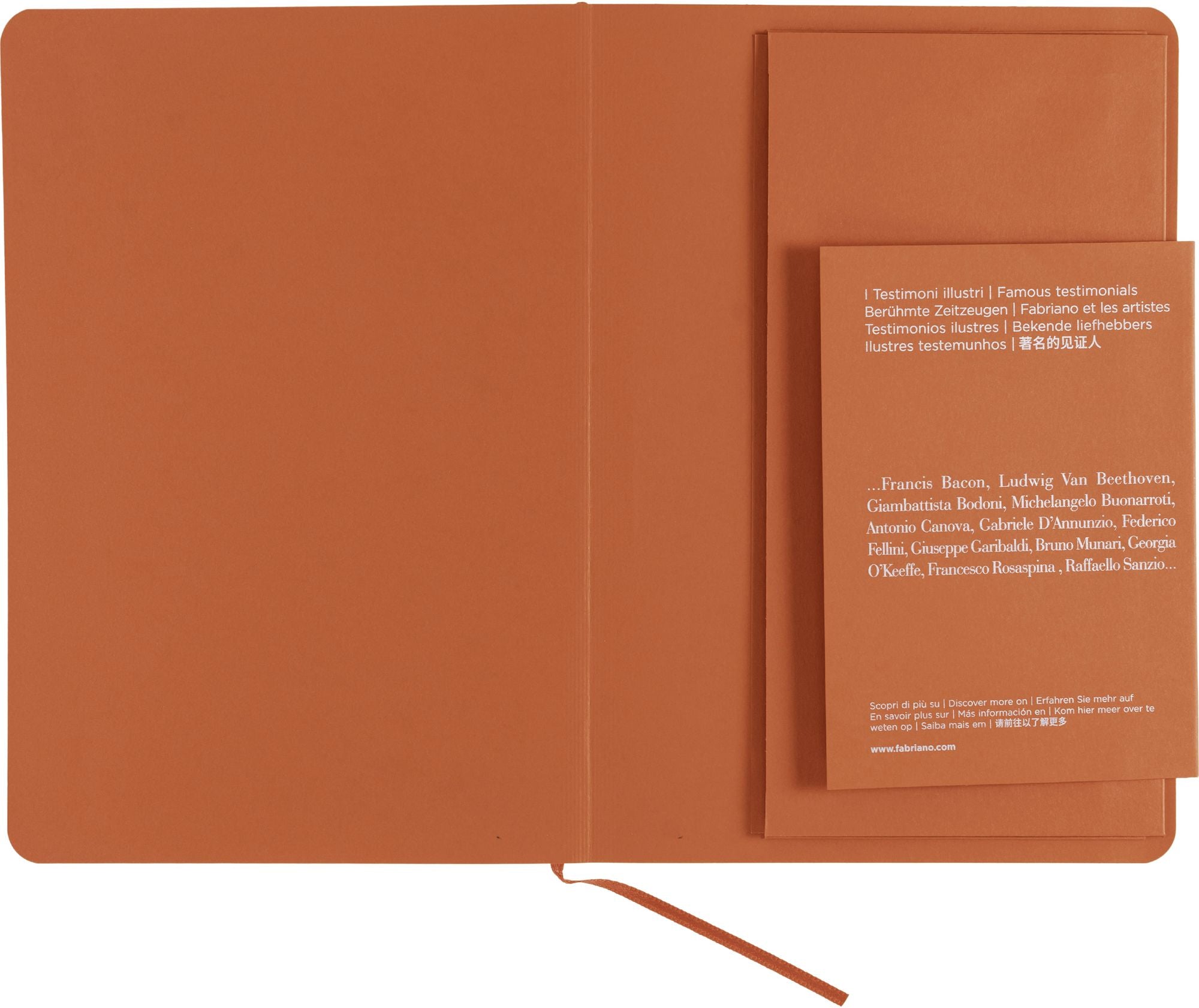 Ecoqua Plus Journal, A5, Stitch-Bound, Graph, Red