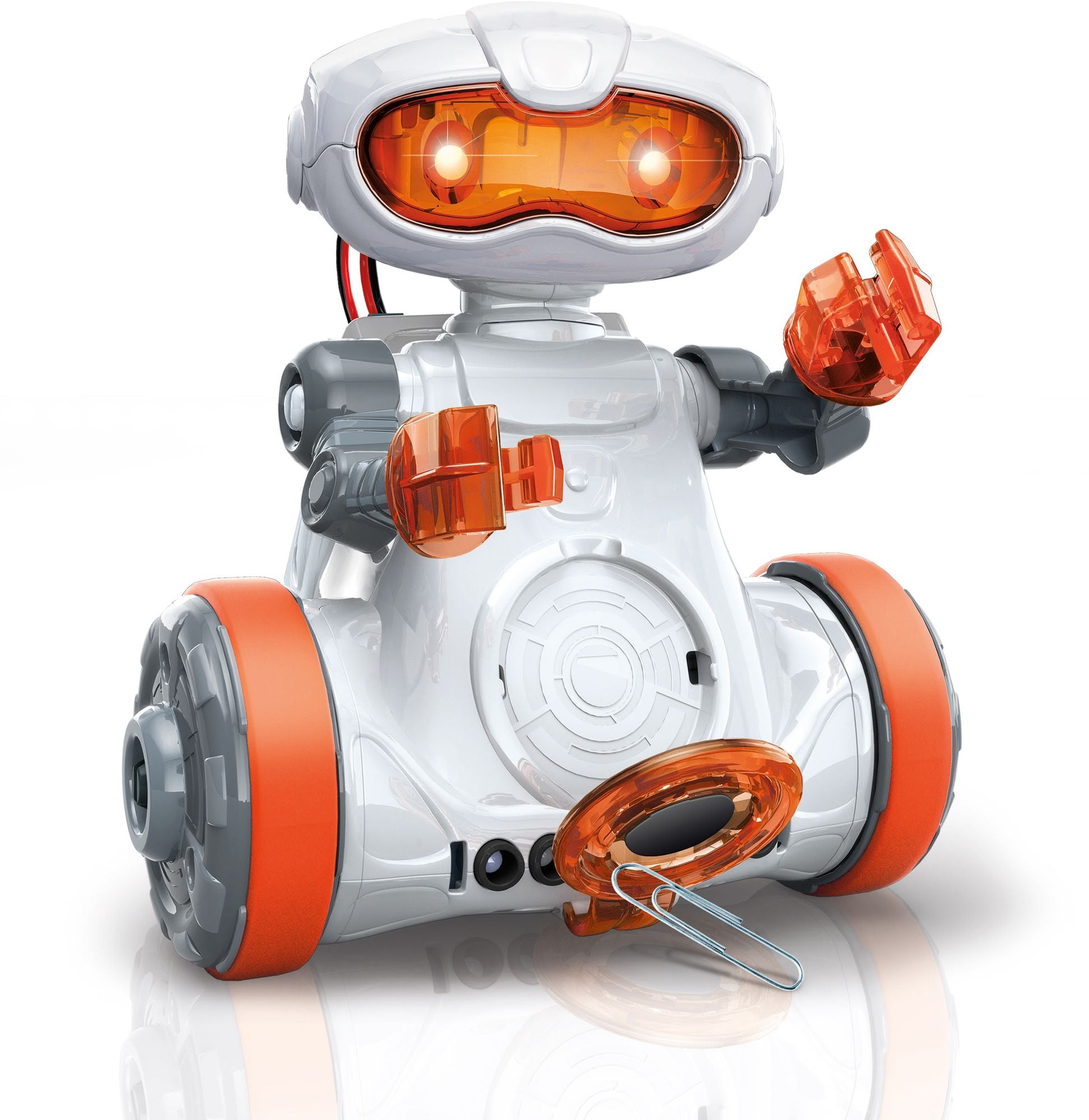 SCIENCE & PLAY-MIO THE ROBOT