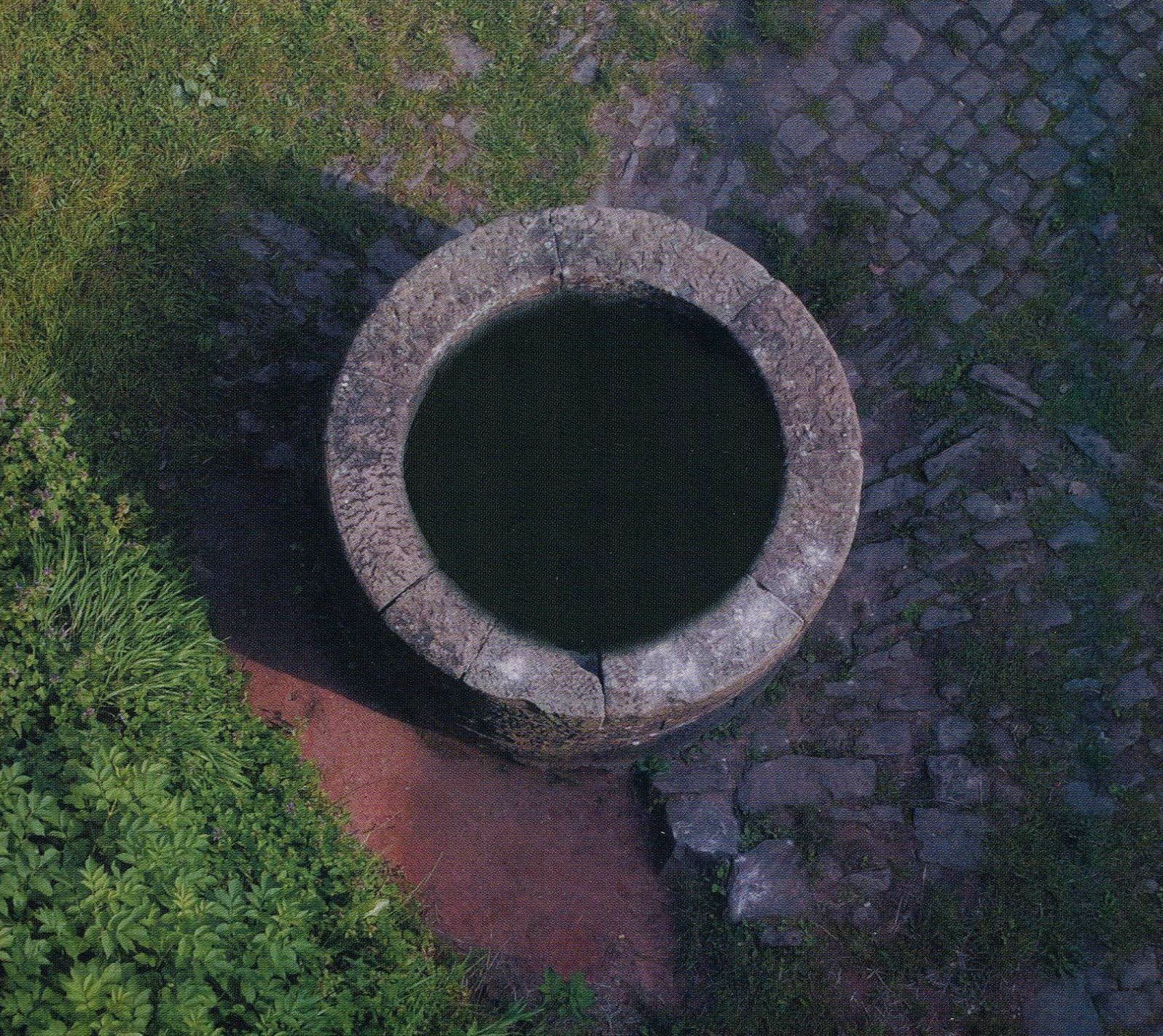 Besides the Abyss